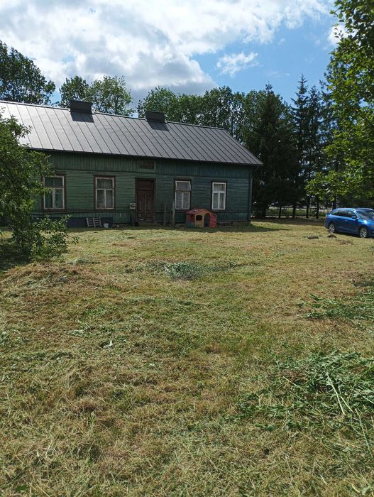 Dom – Ciechanów, Śródmieście - Widok 3