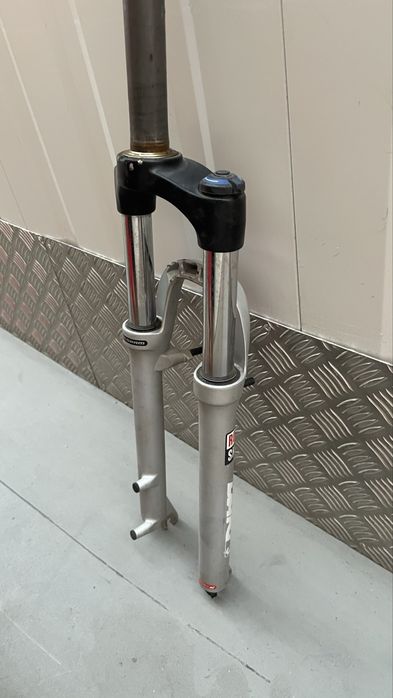Rockshox Dart 3