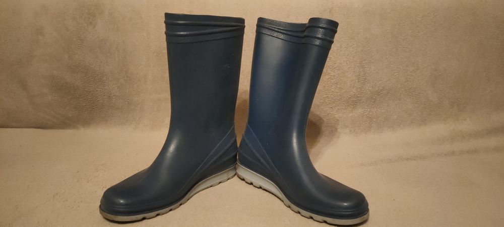 Kalosze damskie rozmiar 37/38