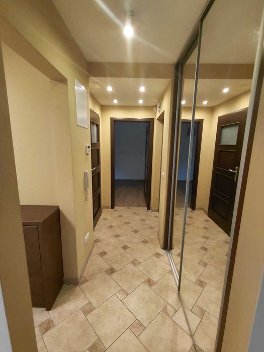 Do wynajęcia mieszkanie – 44 m², Limanowa, ul. Spacerowa - Więcej