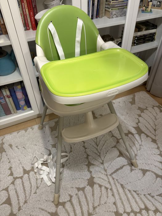 Wielofunkcyjne krzeselko Keter,3 opcje zlozenia , instrukcja