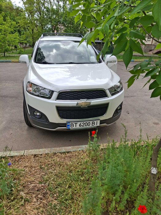 Продати автомобіль