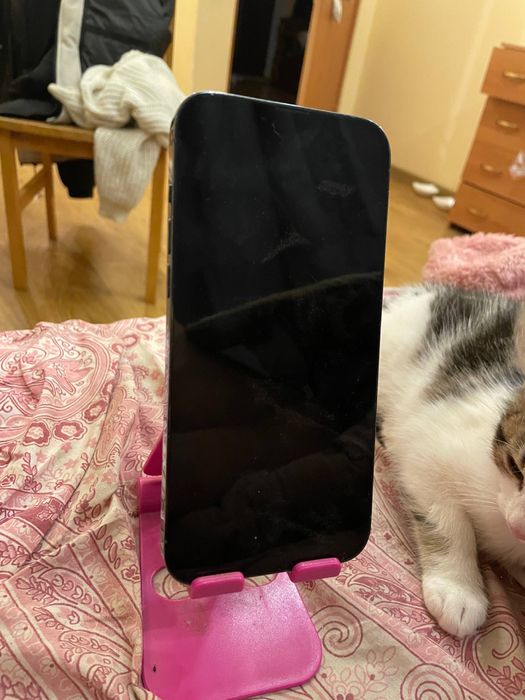 Iphone 13 pro max 128gb neverlock