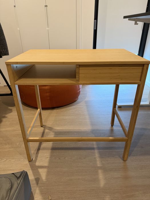 Toucador do Ikea