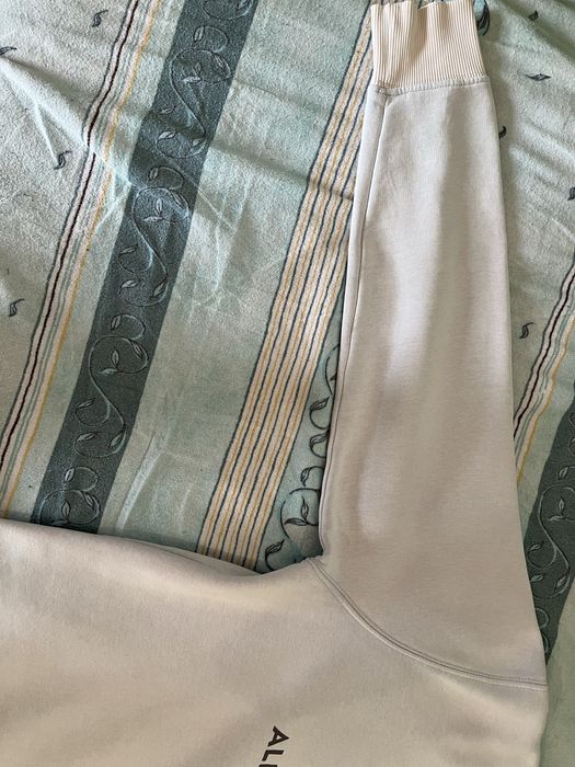 Кофта alpha industries