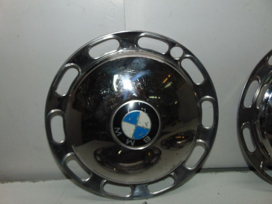 Bmw antigos tampões de roda