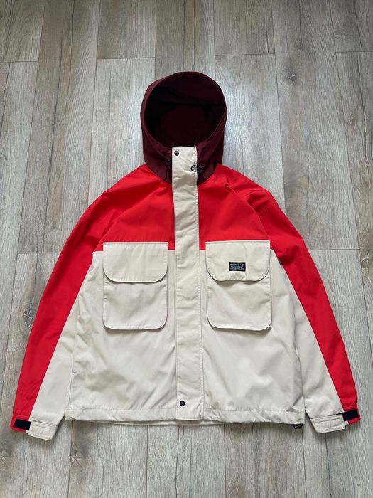 Ветровка Levi’s S размер