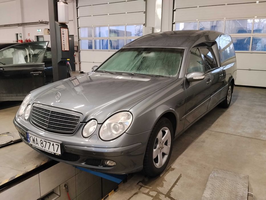 Karawan Mercedes KulmanCars