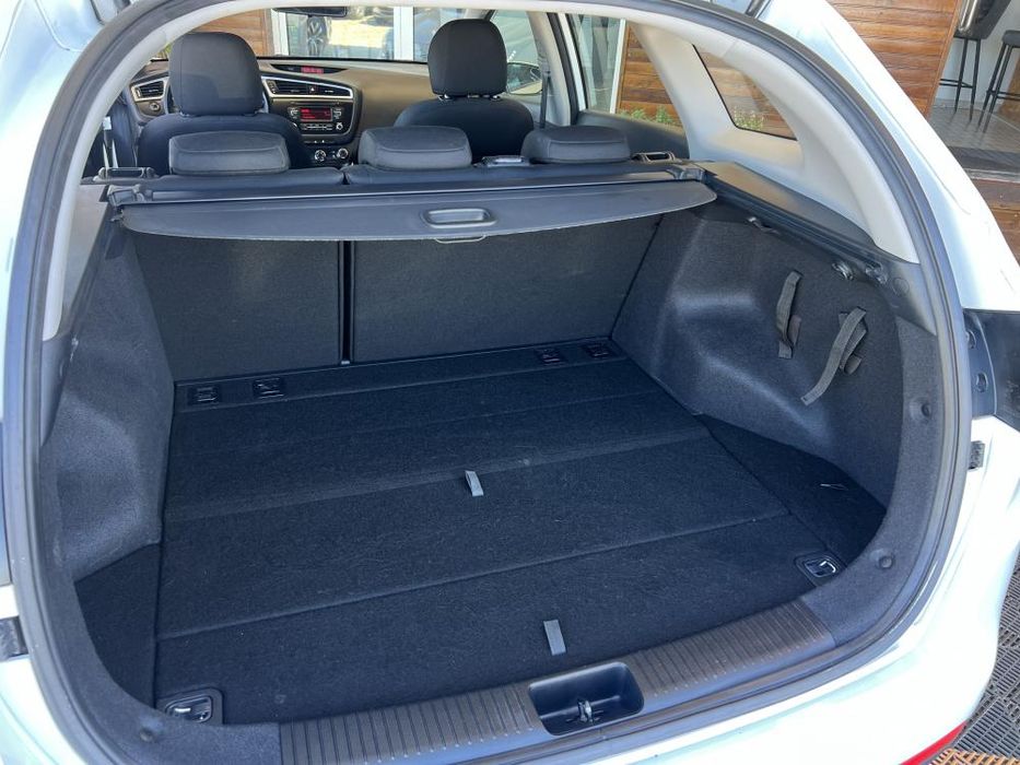 Kia Ceed SW 1.4 CRDi LX