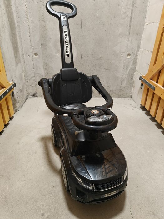 Jeździk dziecięcy pchacz dla 1-3 latka