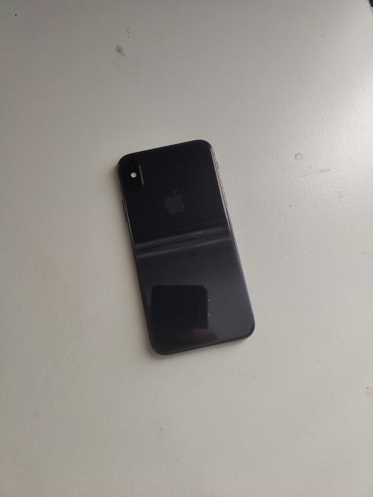 iphone x em boas condições
