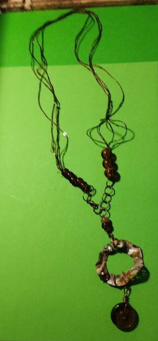 Bijuteria peças únicas