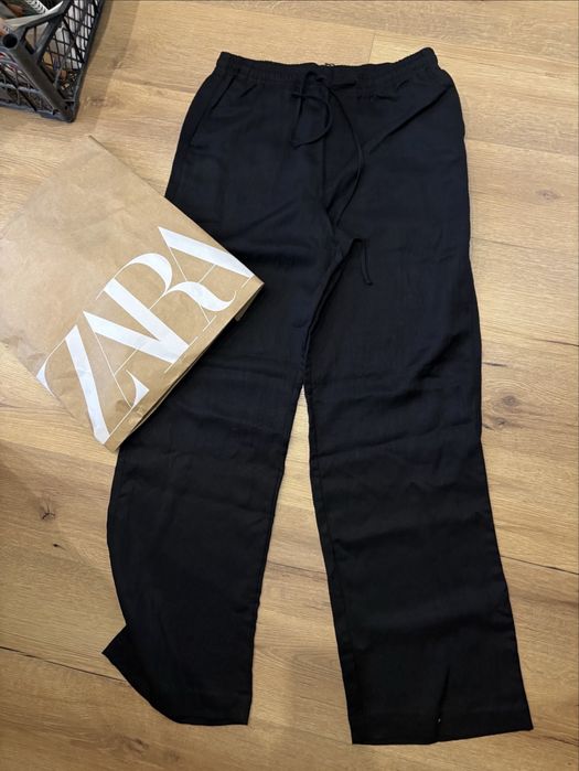Штани zara, брюки zara