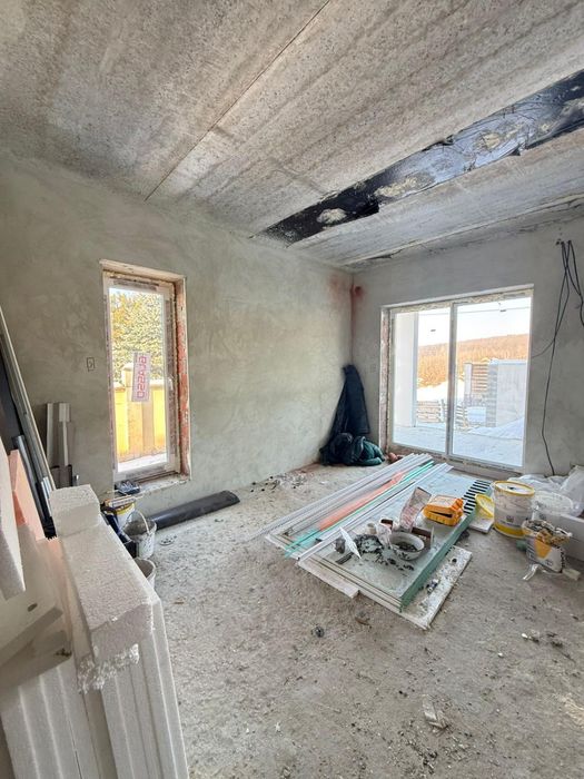 Продаж дуплексу , Червениця , БАМ , видовий котедж