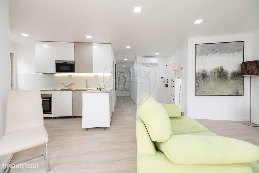 Apartamento T2 para arrendamento
