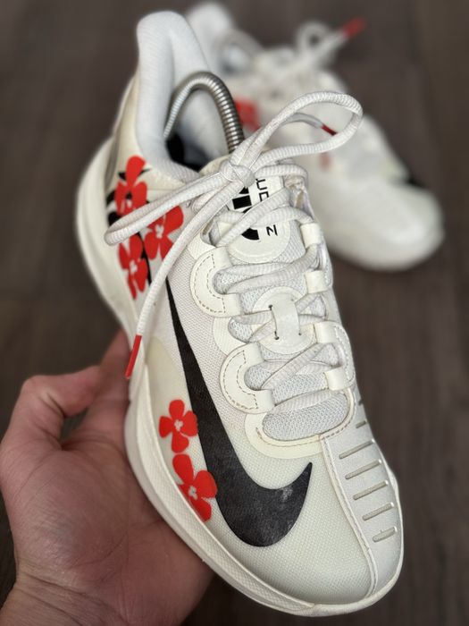 Кроссовки  Nike Court Air Zoom Gp Turbo Osaka (DZ3362-100)