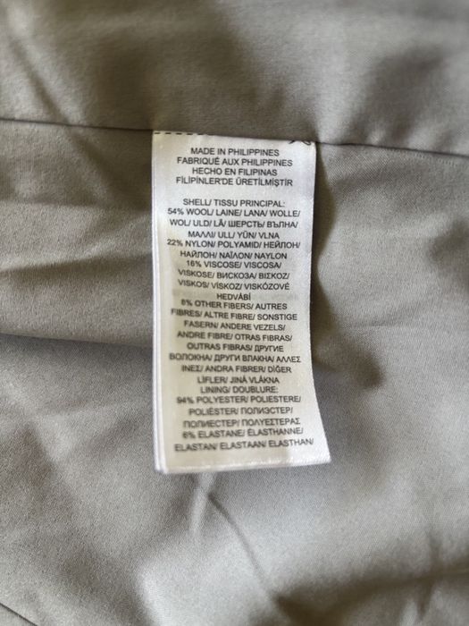 Піджак Ralph Lauren