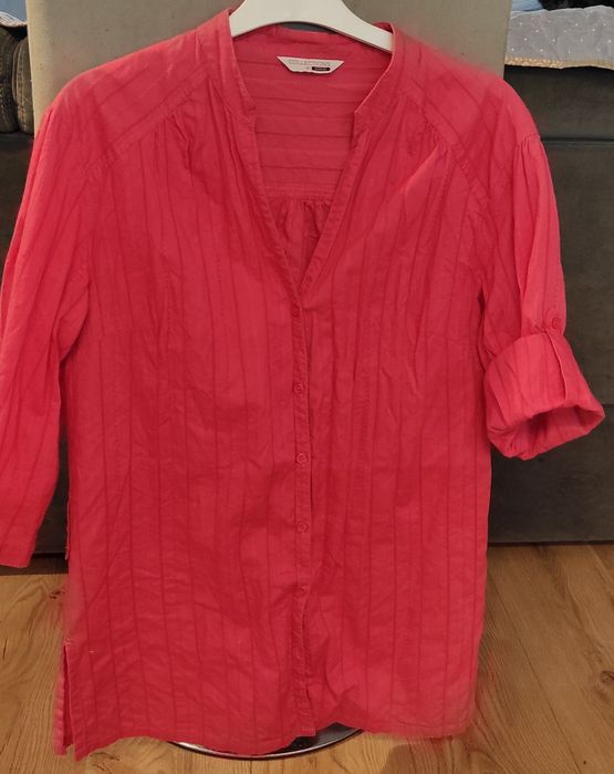 Koszula George roz 42