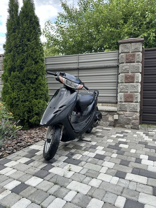 Продаю Хонда діо 34