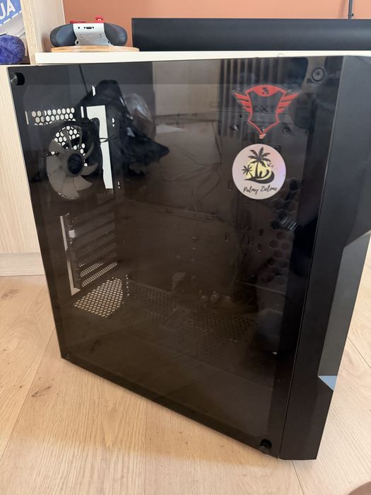 Obudowa PC komputerowa Silentium PC Regnum