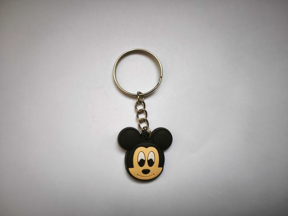Breloczek Myszka Mickey