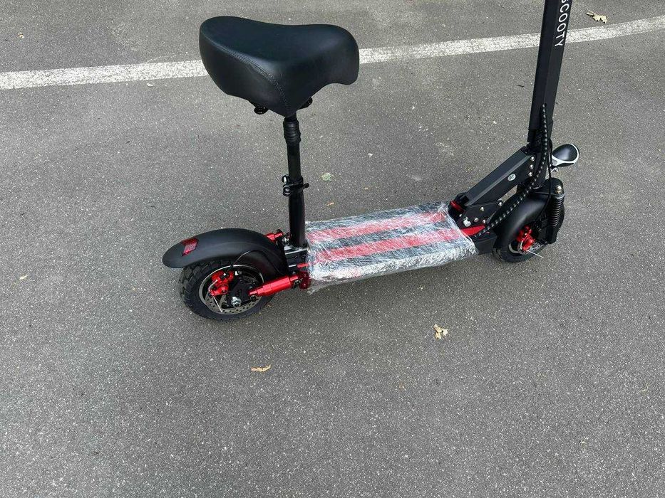 Електросамокат куго м4 про з сидінням (зйомне) Kugoo M4 PRO 1000ватт iscooty‼️ Електро самокат електричний з сидінням g2 g4 г2 г4 м365. Электросамокат