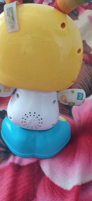 Робот Бібо Продам