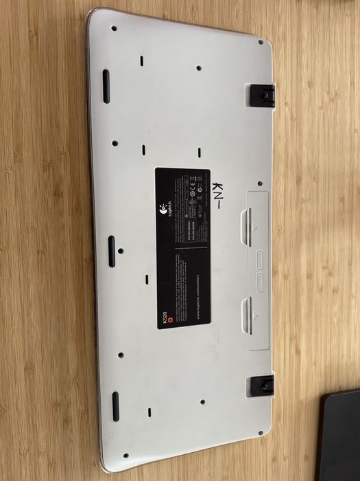 Klawiatura Logitech K520