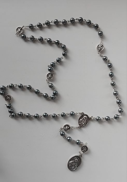 Вервички розарій ручна робота