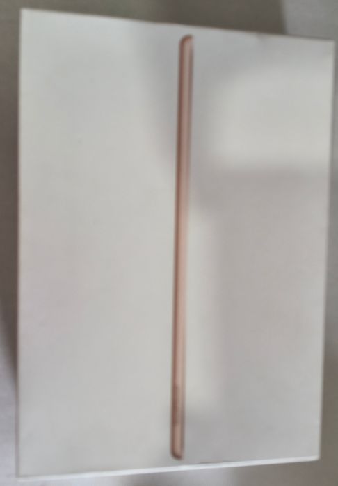 iPad 7 avariado erro 4013