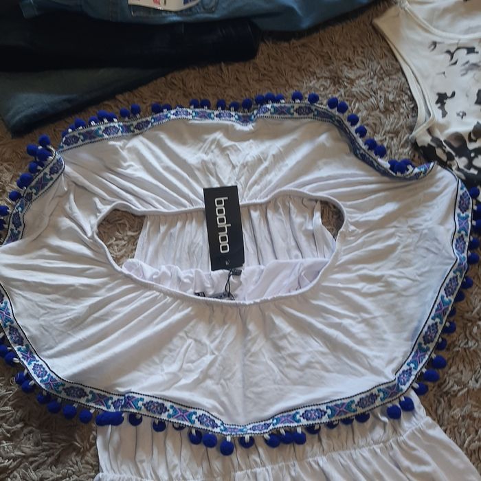 Продам одяг 10-12 років, новий, плаття, штани  джинс