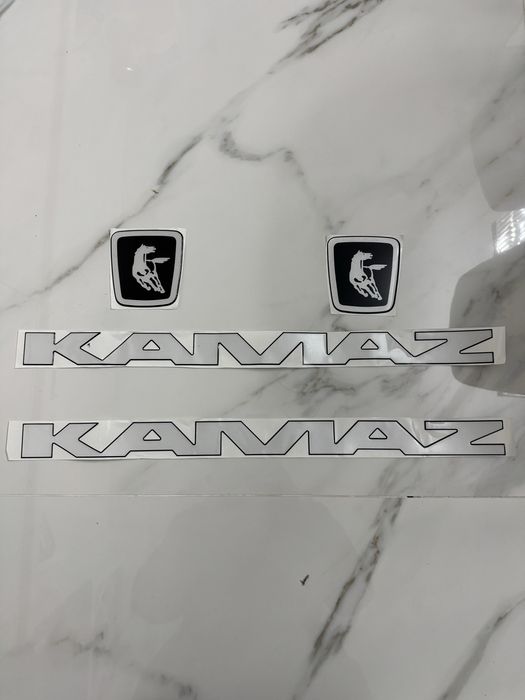 Накоейки камаз евро 2 оригинальные