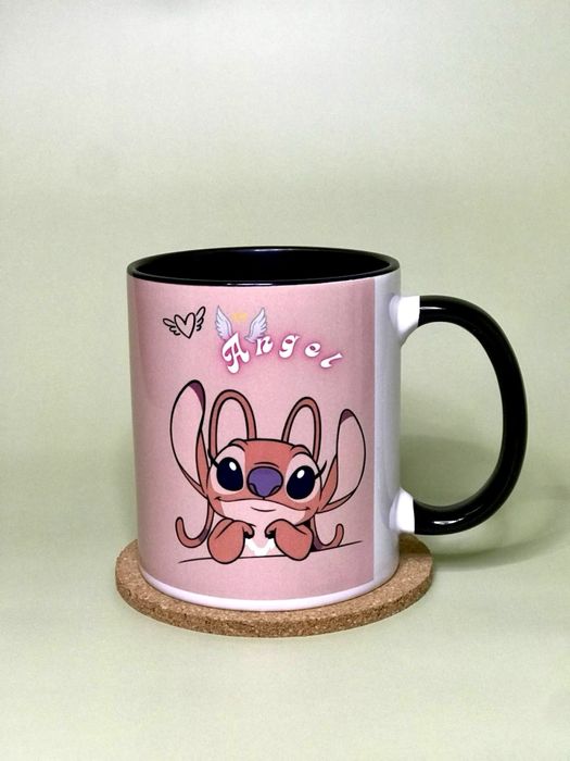 Іменні чашки з вашим дизайном