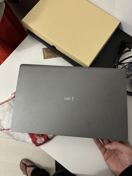 Pc Portatil da LG c/touch