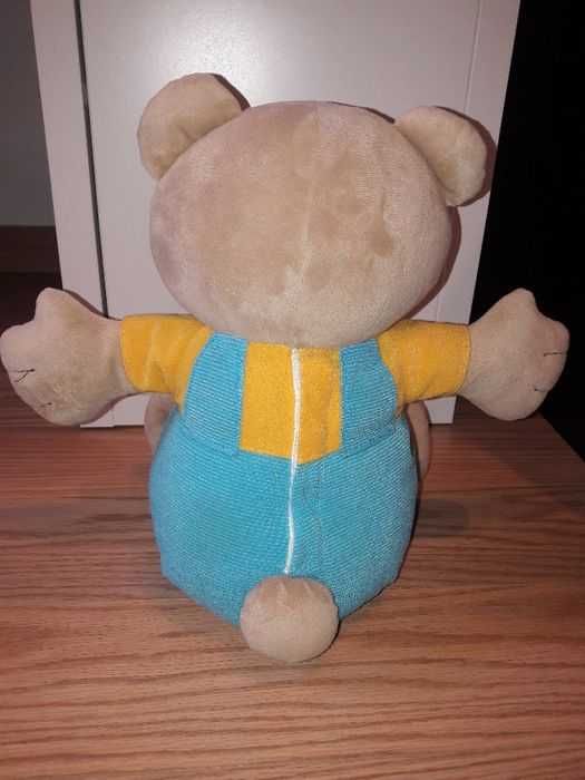 Brinquedos bebé CHICCO - Quinta Interativa e Urso Falante