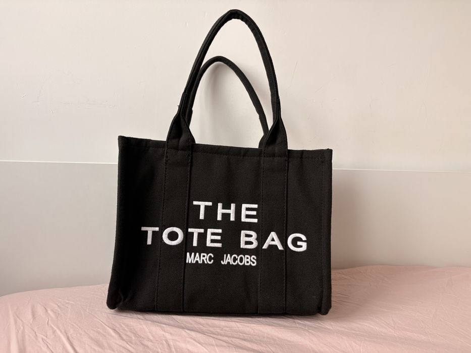 Torebka the tote bag marc jacobs