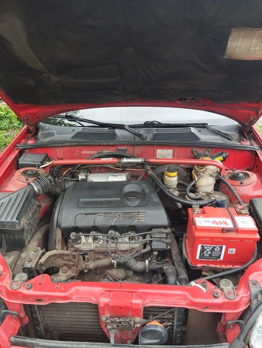 Продам Daewoo Lanos