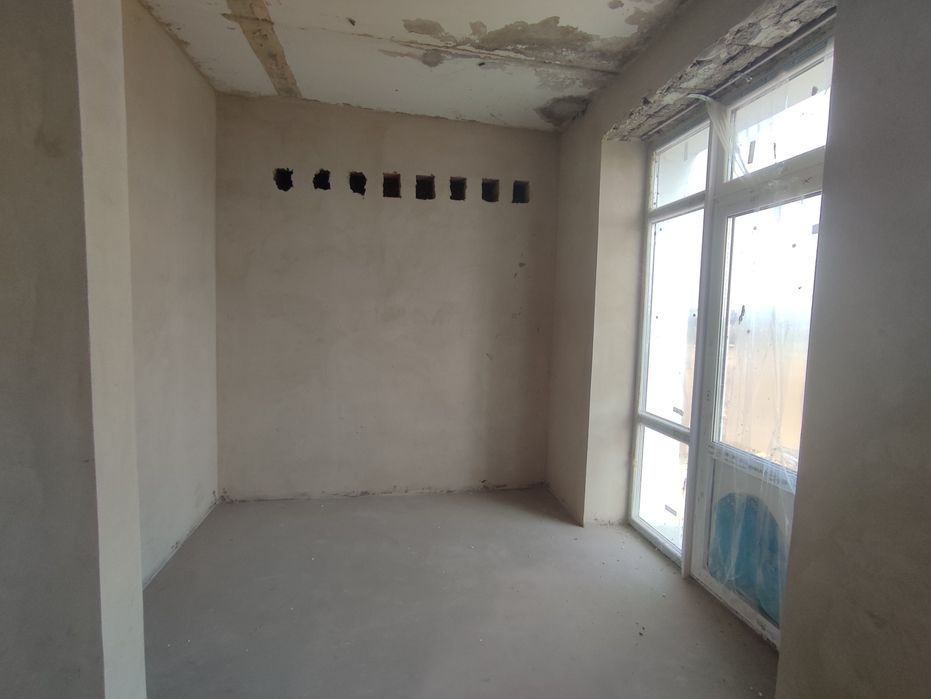 2 - кімнатна квартира в новобудові! Великий Олексин! Площа 62 м.кв.