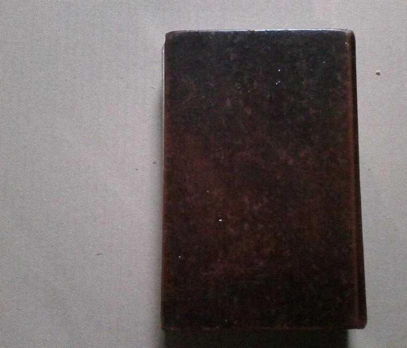 Biblia Sagrada - A Boa Nova