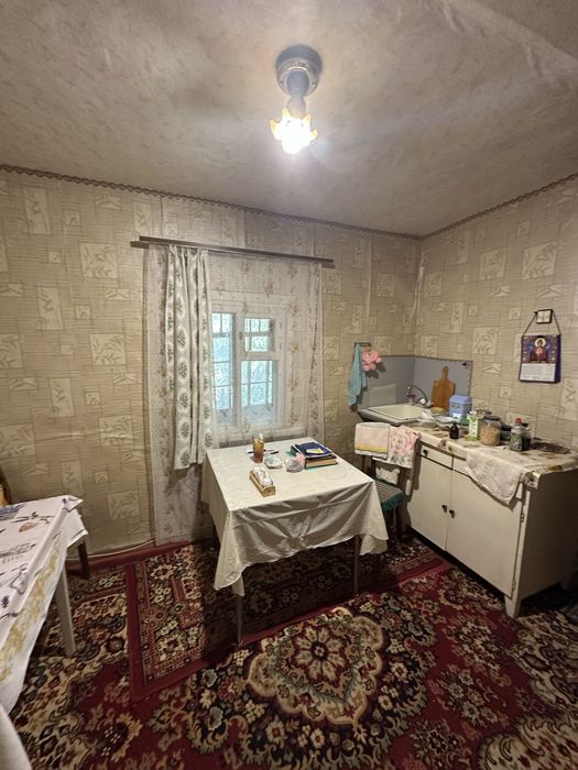 Продам! Дом в Коротыче