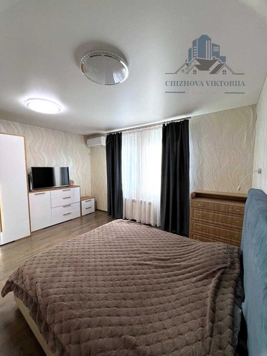 Продажа 3к.квартиры с ремонтом в ЖК Олимпик -2