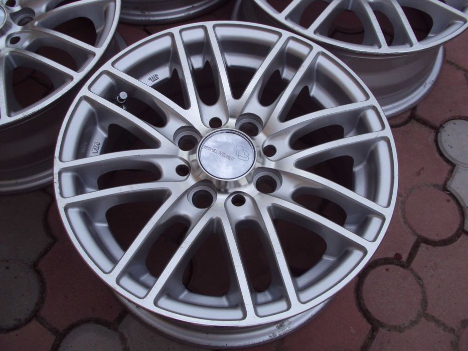 Диcки R13 4x100