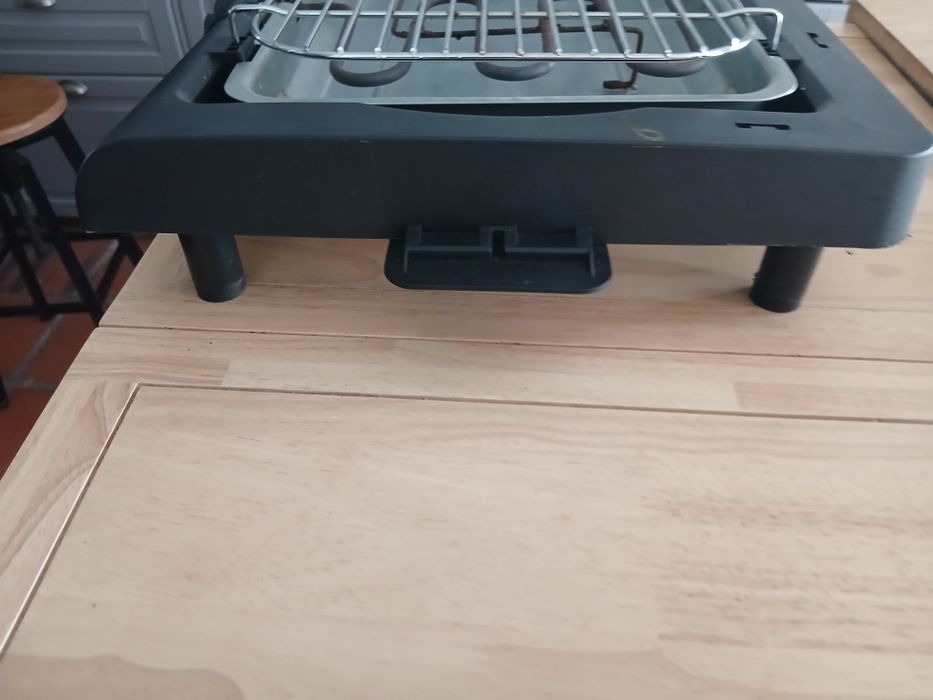 Grelhador Becken