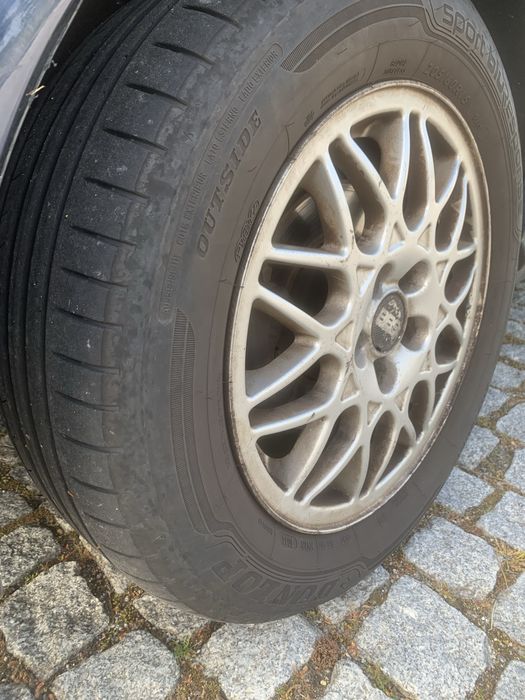 Pecas para audi a3 8l