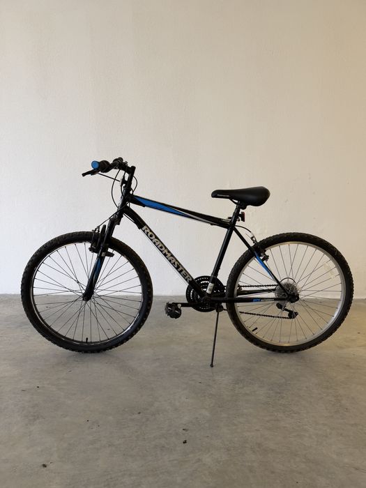 Vendo bicicleta Roadmaster