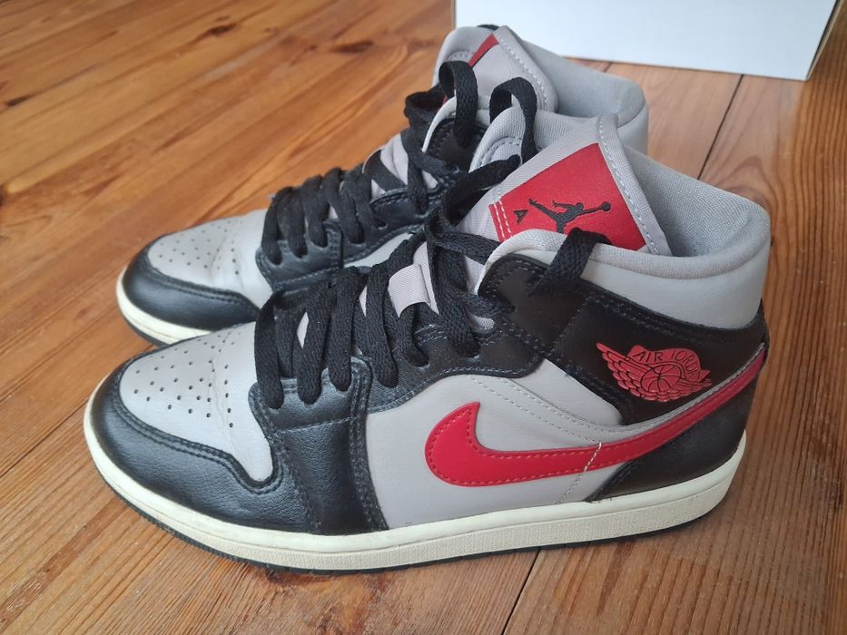 Buty air Jordan 1 mid