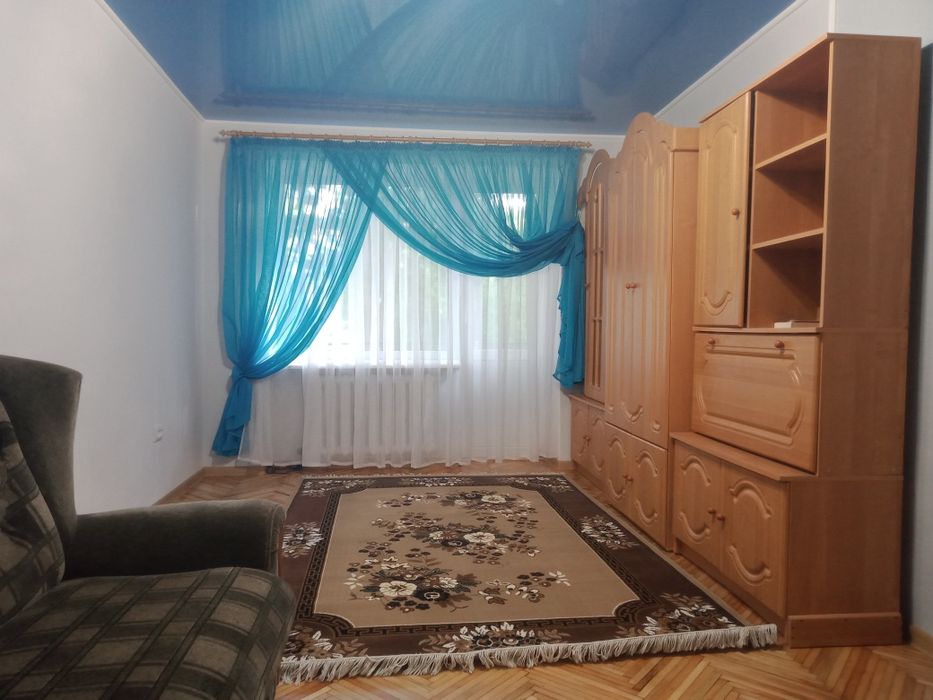 Оренда однокімнатної  квартири