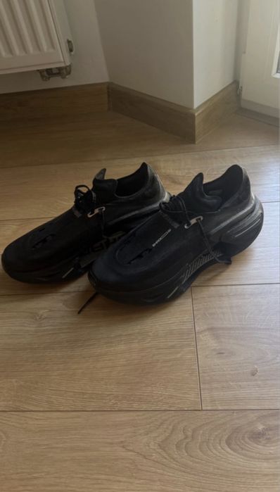 Li-ning Shadow 3.0 Black