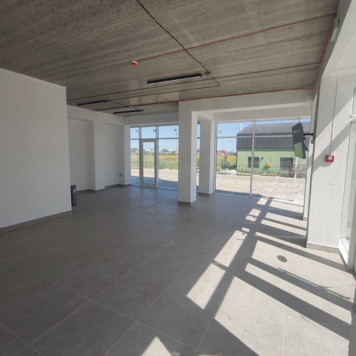 Оренда приміщення /торгової площі /офісу від 35 м2