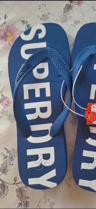 Superdry Flip-Flops – New64285469728003120